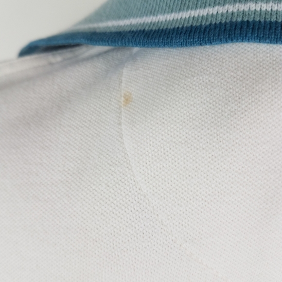 Vintage Callaway Golf Shirt Sleeveless Collared - Picture 3 of 9